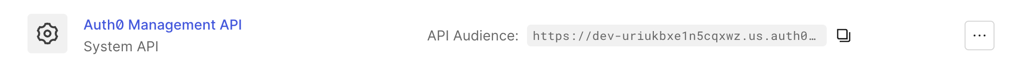 Tutorials – Set up identity provider ID token