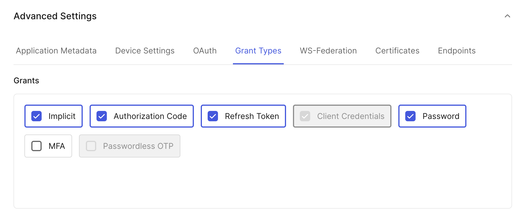 Tutorials – Set up identity provider ID token
