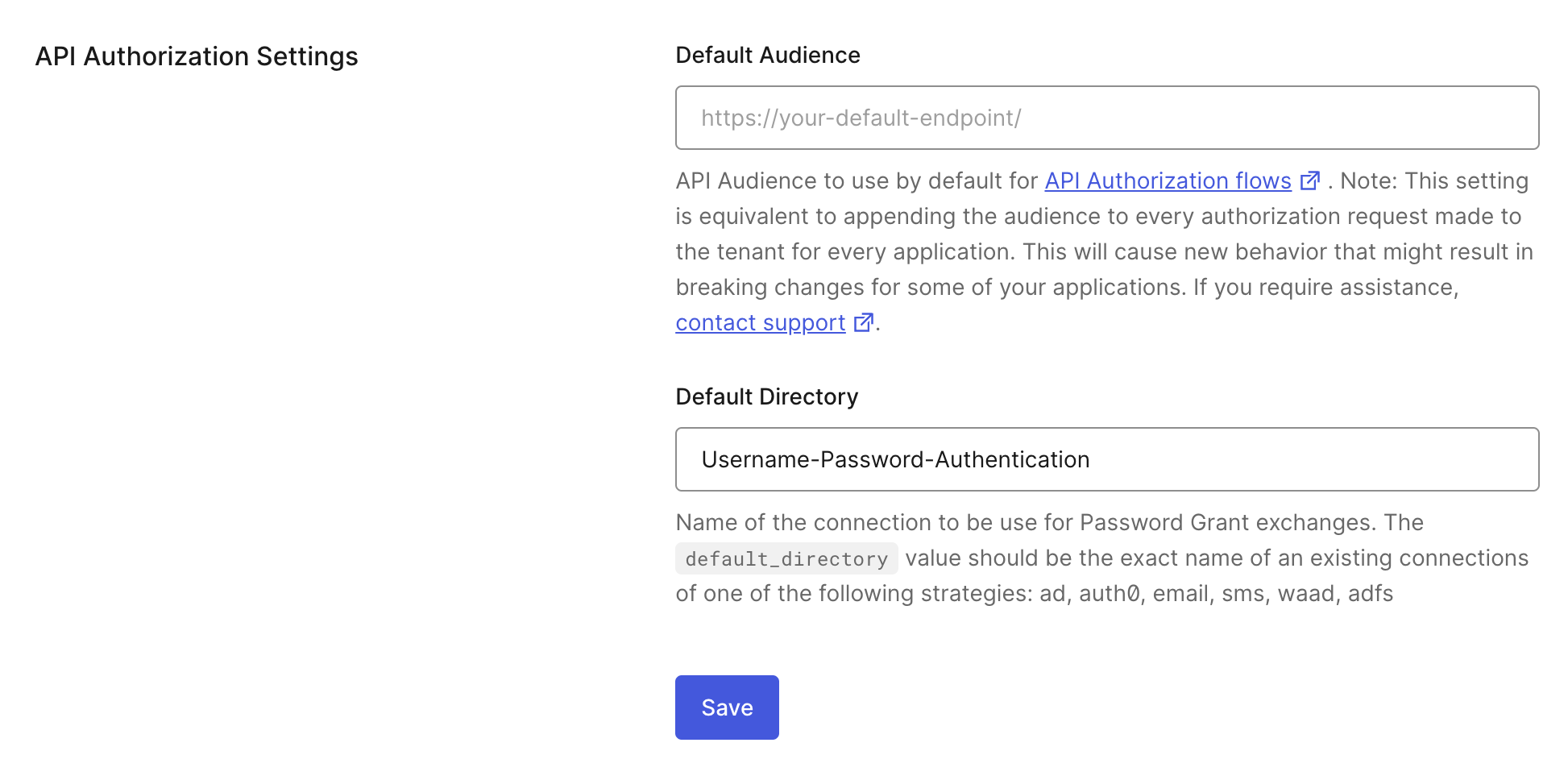 Tutorials – Set up identity provider ID token