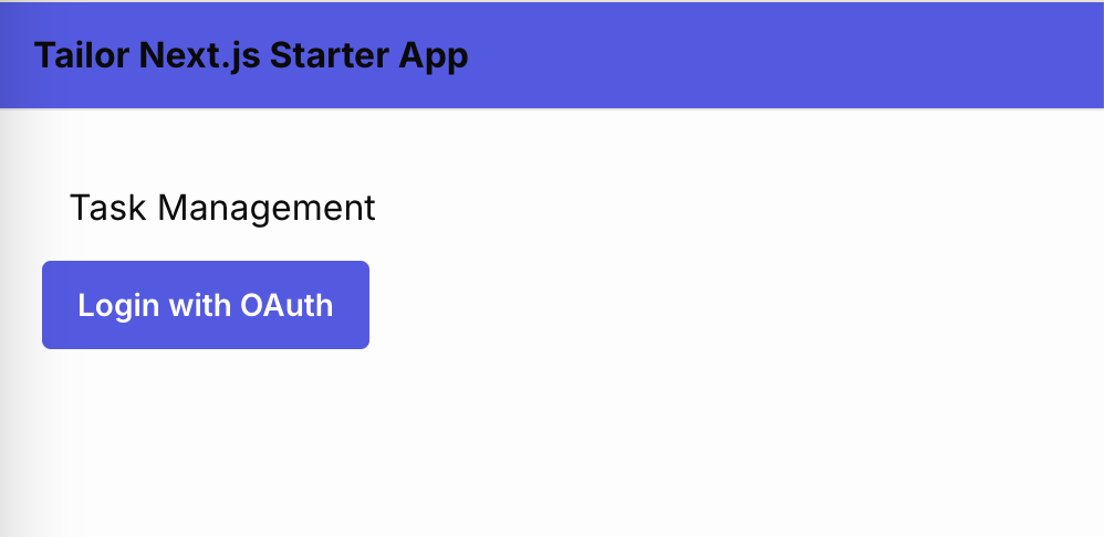 Tutorials – Set up OAuth2 Client